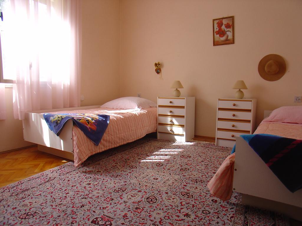 Apartment Tomy Trogir Cameră foto